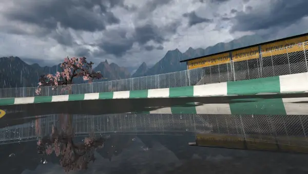 DTM・DAW sakura NSD Sakura Drift - VOSANCO