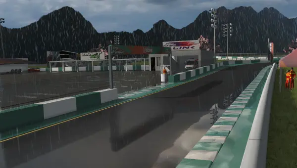 DTM・DAW sakura NSD Sakura Drift - VOSANCO