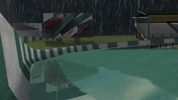 NSD Sakura Drift - VOSANCO