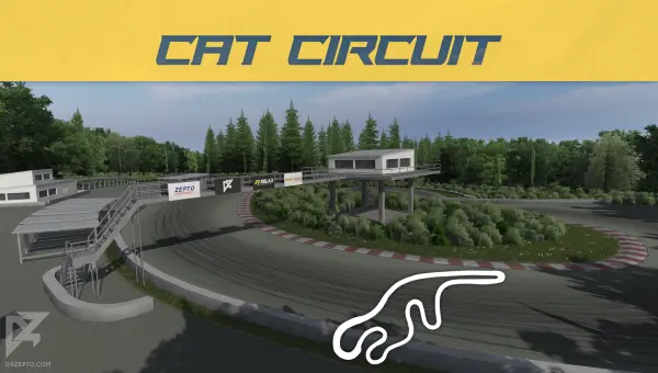 Cat Circuit (v1.0)