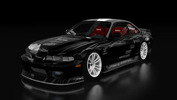 LD Egor's S14 V2