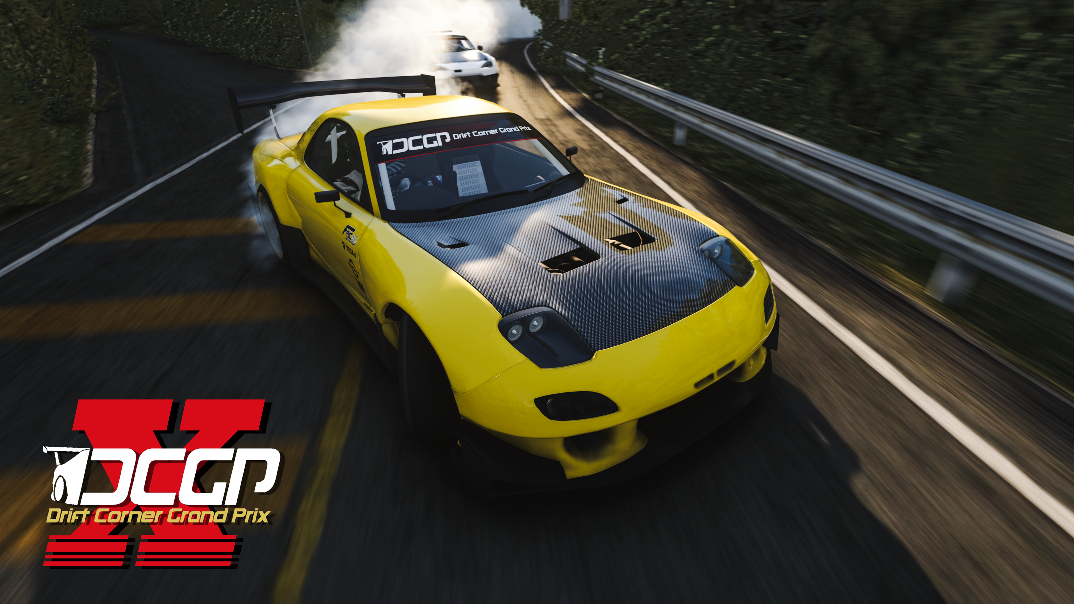 RX7 Assetto Corsa DOWNLOAD LINK! – Kings Performance