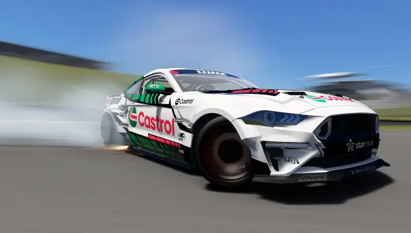 2025 D1NZ CAR PACK PT.1