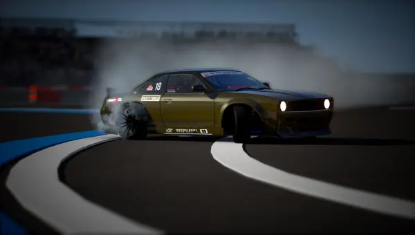 nissan s14 vd 4.0