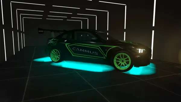 bmw cammus vdc4.0