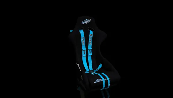 Yūgen Innovations ® - Shirtstuckedin Seat