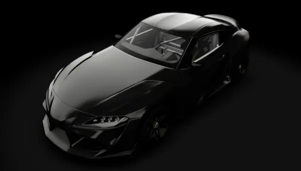 WNT Car Pack