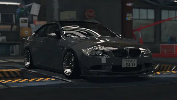 Matsuri Mayhem: Drift Legends