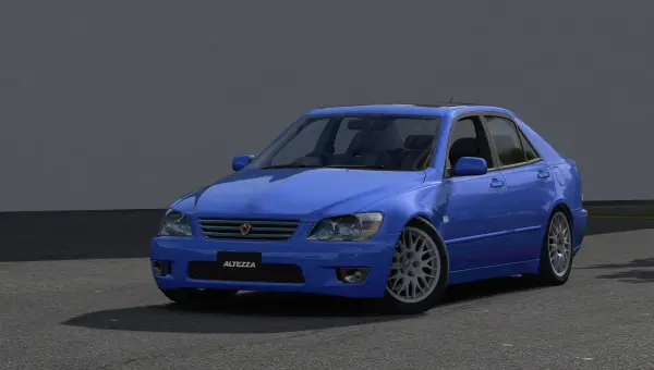 WDTS Cars 