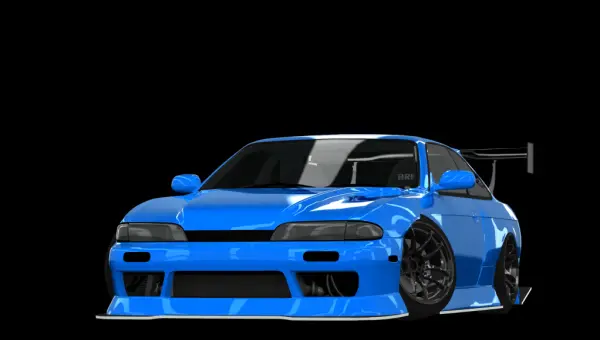 KimDog's Car Pack V2