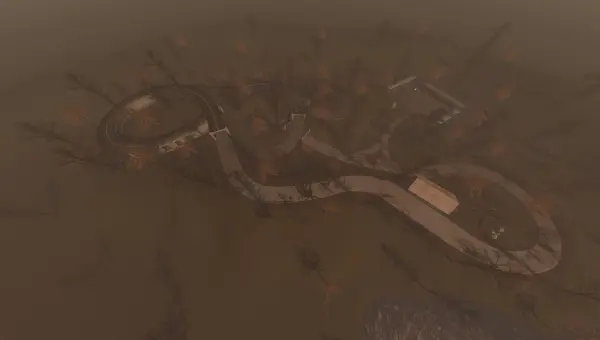 Spirit Driven Circuit