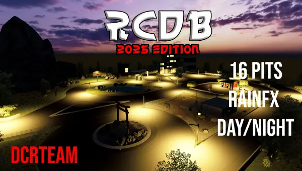 RCDB edition 2025 V0.4