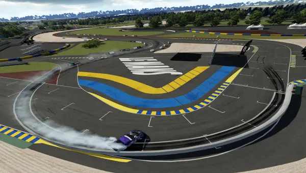 DCGP12 - Bugatti - R1