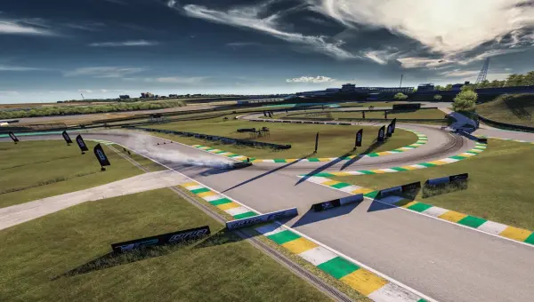 DCGP - Interlagos 2025 - R2