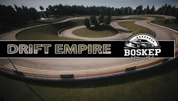 Empire Drift Track